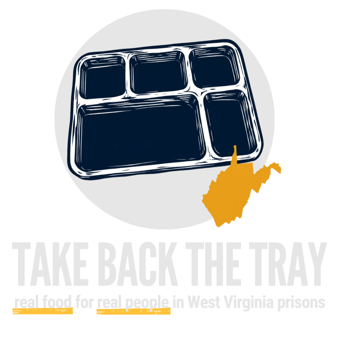take back the tray